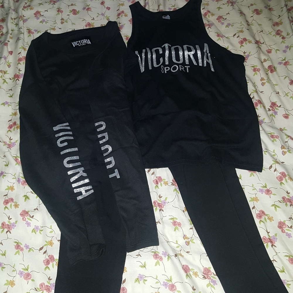 VS Sport Bundle